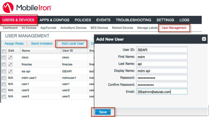 MobileIron: Specialized Mobile Security Solution